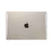 Tech-Protect SmartShell Case for MacBook Air 15’’ M2 / M3 / 2023-2024 - Transparent - Cell phone cases