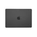Tech-Protect SmartShell case for MacBook Pro 13’’ 2016-2022 - matte black - Cell phone cases and covers<<<HurtelXML