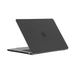 Tech-Protect SmartShell case for MacBook Pro 13’’ 2016-2022 - matte black - Cell phone cases and covers<<<HurtelXML