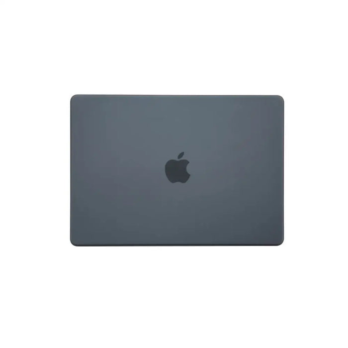 Tech-Protect SmartShell case for MacBook Pro 14’’ M1 / M2 / M3 2021-2024 - matte black - Cell phone cases