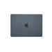 Tech-Protect SmartShell case for MacBook Pro 14’’ M1 / M2 / M3 2021-2024 - matte black - Cell phone cases