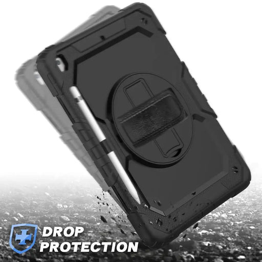 Tech-Protect Solid360 Case for iPad 10.2’’ 7/8/9 2019-2021 - Black - Cell phone cases and covers<<<HurtelXML