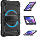 Tech-Protect Solid360 Case for Lenovo Tab M10 (3rd Gen.) 10.1’’ TB-328 - Black - Cell phone cases and covers<<<HurtelXML