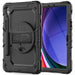 Tech-Protect Solid360 Case for Samsung Galaxy Tab S9 FE 10.9’’ X510 / X516B - Black - Cell phone cases
