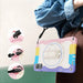 Tech-Protect Solid360 Case for Xiaomi Redmi Pad SE 11’’ - Black - Cell phone cases and covers<<<HurtelXML