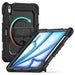 Tech-Protect Solid360 iPad Air 11’’ 2024 Case - Black - Cell phone cases and covers<<<HurtelXML