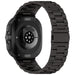 Tech-Protect Stainless Bracelet for Samsung Galaxy Watch Ultra (47mm) - Black - Other cell phone equipment<<<HurtelXML