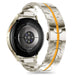 Tech-Protect Stainless Line Bracelet for Samsung Galaxy Watch 4 / 5 / 5 Pro / 6 / 7 / FE - Titanium - *Temporary