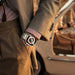 Tech-Protect Stainless Pro Strap for Apple Watch 4 / 5 / 6 / 7 / 8 / 9 / SE / Ultra 1 / 2 (42 / 44 / 45 / 49 mm)