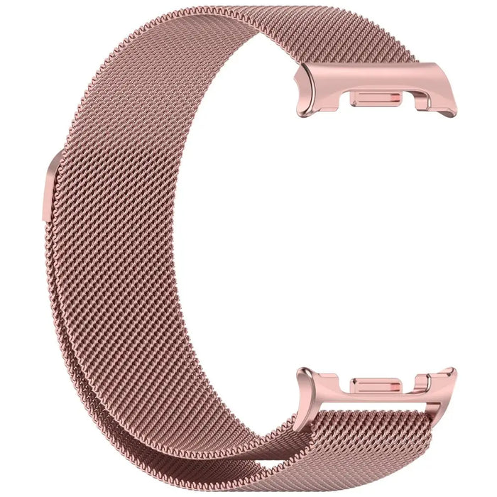 Tech-Protect Stainless Steel Strap for Samsung Galaxy Watch 40/44/46 mm - Pink - Other cell phone equipment<<<HurtelXML