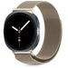 Tech-Protect Stainless Strap for Samsung Galaxy Watch 40 / 44 / 46 mm - Gold - Other cell phone equipment<<<HurtelXML