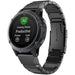Tech-Protect SteelBand Bracelet for Garmin Fenix 5 / 6 / 6 Pro / 7 - Black - Other cell phone equipment<<<HurtelXML
