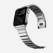 Tech-Protect SteelBand for Apple Watch 4 / 5 / 6 / 7 / 8 / 9 / SE / Ultra 1 / 2 (42/44/45/49 mm) - silver - Other cell
