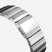 Tech-Protect SteelBand for Apple Watch 4 / 5 / 6 / 7 / 8 / 9 / SE / Ultra 1 / 2 (42/44/45/49 mm) - silver - Other cell
