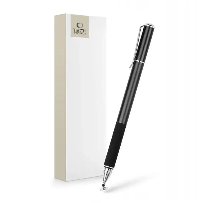 Tech-Protect Stylus - Black - Cell phone stylus pen<<<HurtelXML