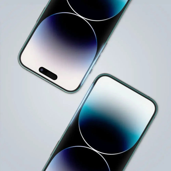 Tech-Protect Supreme Set for Samsung Galaxy A55 5G 2x tempered glass for display / tempered glass for camera - Cell