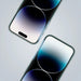 Tech-Protect Supreme Set for Samsung Galaxy A55 5G 2x tempered glass for display / tempered glass for camera - Cell