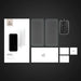 Tech-Protect Supreme Set for Samsung Galaxy A55 5G 2x tempered glass for display / tempered glass for camera - Cell