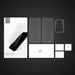 Tech-Protect Supreme Set for Samsung Galaxy S23 FE 2x tempered glass for display / tempered glass for camera - Cell