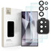 Tech-Protect Supreme Set for Samsung Galaxy S24 Ultra 2x tempered glass for display / tempered glass for camera - Cell