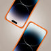 Tech-Protect Supreme Set tempered glass for iPhone 16 Plus - transparent (3 pcs.) - Cell phone tempered
