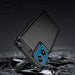 Tech-Protect TPUCarbon Case for Motorola Moto G24 / G24 Power / G04 - Black - Cell phone cases and covers<<<HurtelXML