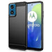 Tech-Protect TPUCarbon Case for Motorola Moto G24 / G24 Power / G04 - Black - Cell phone cases and covers<<<HurtelXML