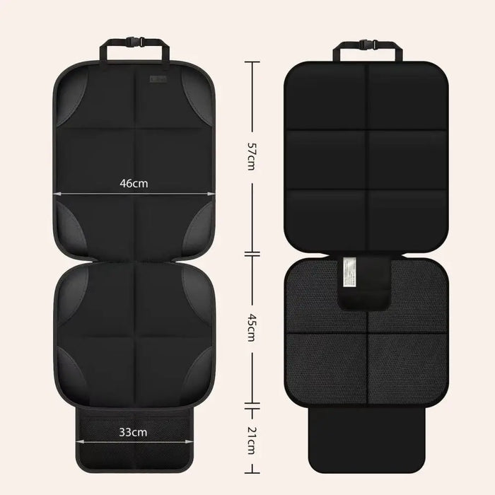 Tech-Protect UCA200 Waterproof Car Cover - Black - Automotive accessories<<<HurtelXML