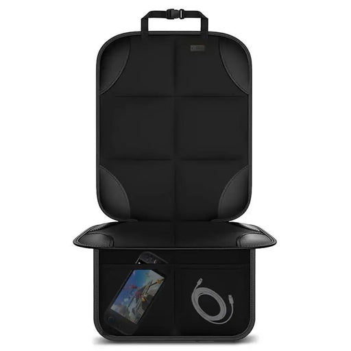 Tech-Protect UCA200 Waterproof Car Cover - Black - Automotive accessories<<<HurtelXML