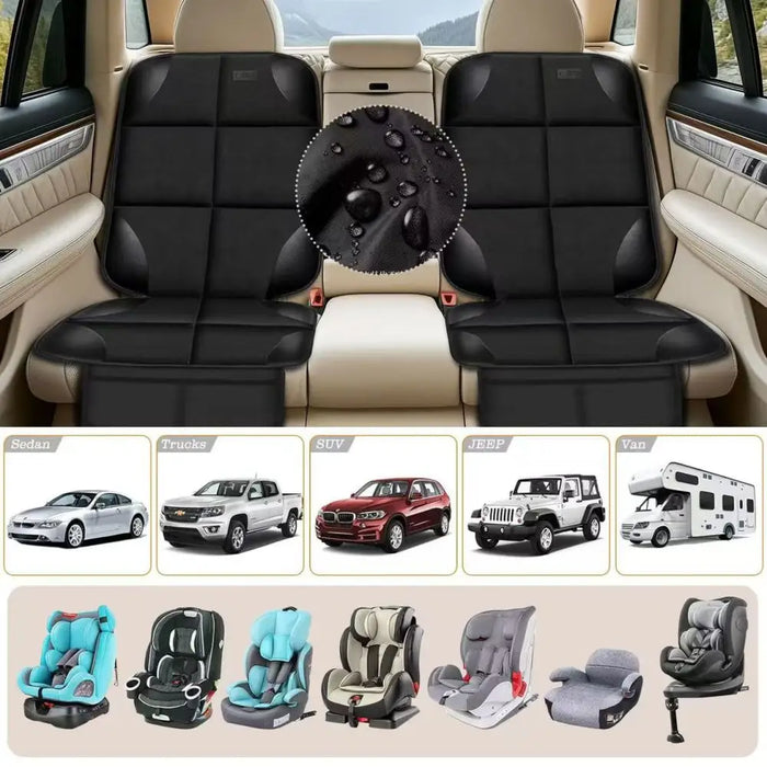 Tech-Protect UCA200 Waterproof Car Cover - Black - Automotive accessories<<<HurtelXML