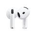 Tech-Protect UltraBoost TWS Core 2 Wireless Headphones - White - Headphones and speakers<<<HurtelXML