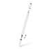 Tech-Protect USP200 3-TIP Stylus Passive Pen - White - Cell phone stylus pen<<<HurtelXML