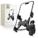 Tech-Protect V3 Bike Phone Holder for Handlebars - Black - Cell phone holders<<<HurtelXML