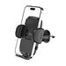 Tech-Protect V3 Car Phone Holder for Air Vent - Black - Cell phone holders<<<HurtelXML