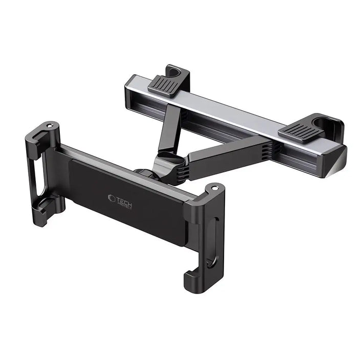 Tech-Protect V3 Headrest Car Mount - Black - Cell phone holders<<<HurtelXML