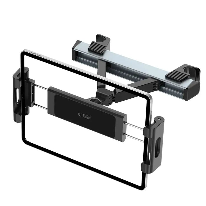 Tech-Protect V3 Headrest Car Mount - Black - Cell phone holders<<<HurtelXML