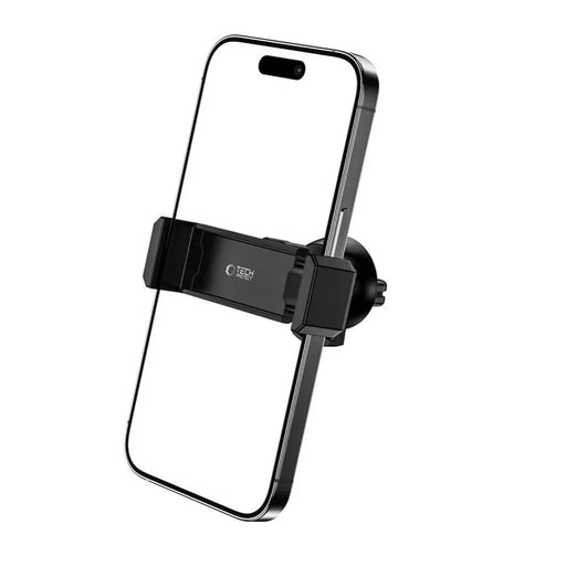 Tech-Protect V3 mini car phone holder for air vent - black - Cell phone holders<<<HurtelXML
