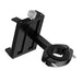Tech-Protect V4 Bike Handlebar Phone Holder - Black - Cell phone holders<<<HurtelXML