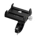 Tech-Protect V4 Bike Handlebar Phone Holder - Black - Cell phone holders<<<HurtelXML