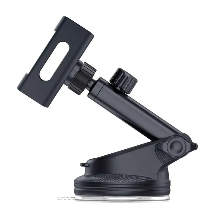 Tech-Protect V4 Car Tablet Holder for Cockpit Mount - Black - Cell phone holders<<<HurtelXML