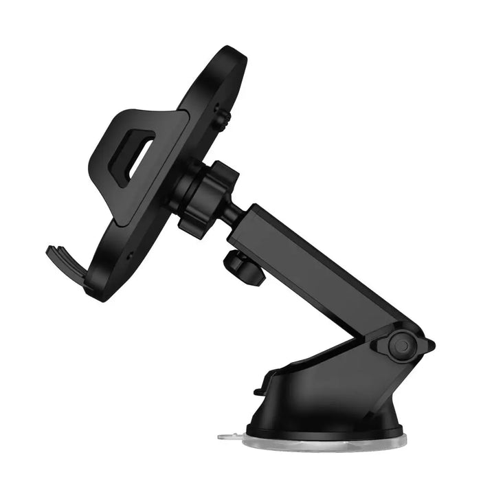 Tech-Protect V5 Car Phone Holder for Cockpit/Air Vent - Black - Cell phone holders<<<HurtelXML
