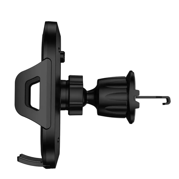 Tech-Protect V5 Car Phone Holder for Cockpit/Air Vent - Black - Cell phone holders<<<HurtelXML