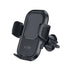 Tech-Protect V8 car holder for dashboard and air vent - black - Cell phone holders<<<HurtelXML