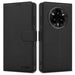 Tech-Protect Wallet Case for Realme 14 Pro 5G - Matte Black - Cell phone cases and covers<<<HurtelXML
