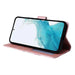 Tech-Protect Wallet Case for Samsung Galaxy A25 5G - Pink Marble - Cell phone cases and covers<<<HurtelXML