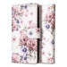 Tech-Protect Wallet Case for Samsung Galaxy A55 5G - Pink Flowers - Cell phone cases and covers<<<HurtelXML