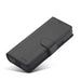 Tech-Protect Wallet Case for Samsung Galaxy Z Fold 6 - Black - Cell phone cases and covers<<<HurtelXML