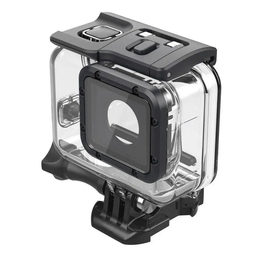 Tech-Protect Waterproof Case for GoPro Hero 5 / 6 / 7 - transparent - Sport products<<<HurtelXML