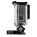 Tech-Protect Waterproof Case for GoPro Hero 5 / 6 / 7 - transparent - Sport products<<<HurtelXML