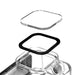 Tech-Protect Waterproof Case for GoPro Hero 9 / 10 / 11 / 12 - transparent - Sport products<<<HurtelXML